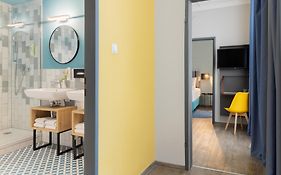Garner Hotel Vienna By Ihg